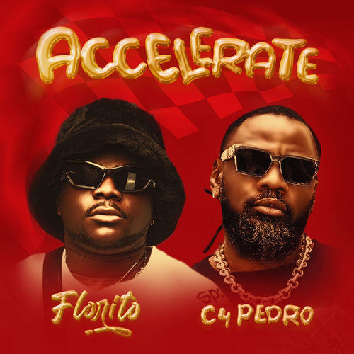 Descargar Accelerate - Florito MP3