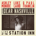 Dear Nashville: Live at The Station Inn