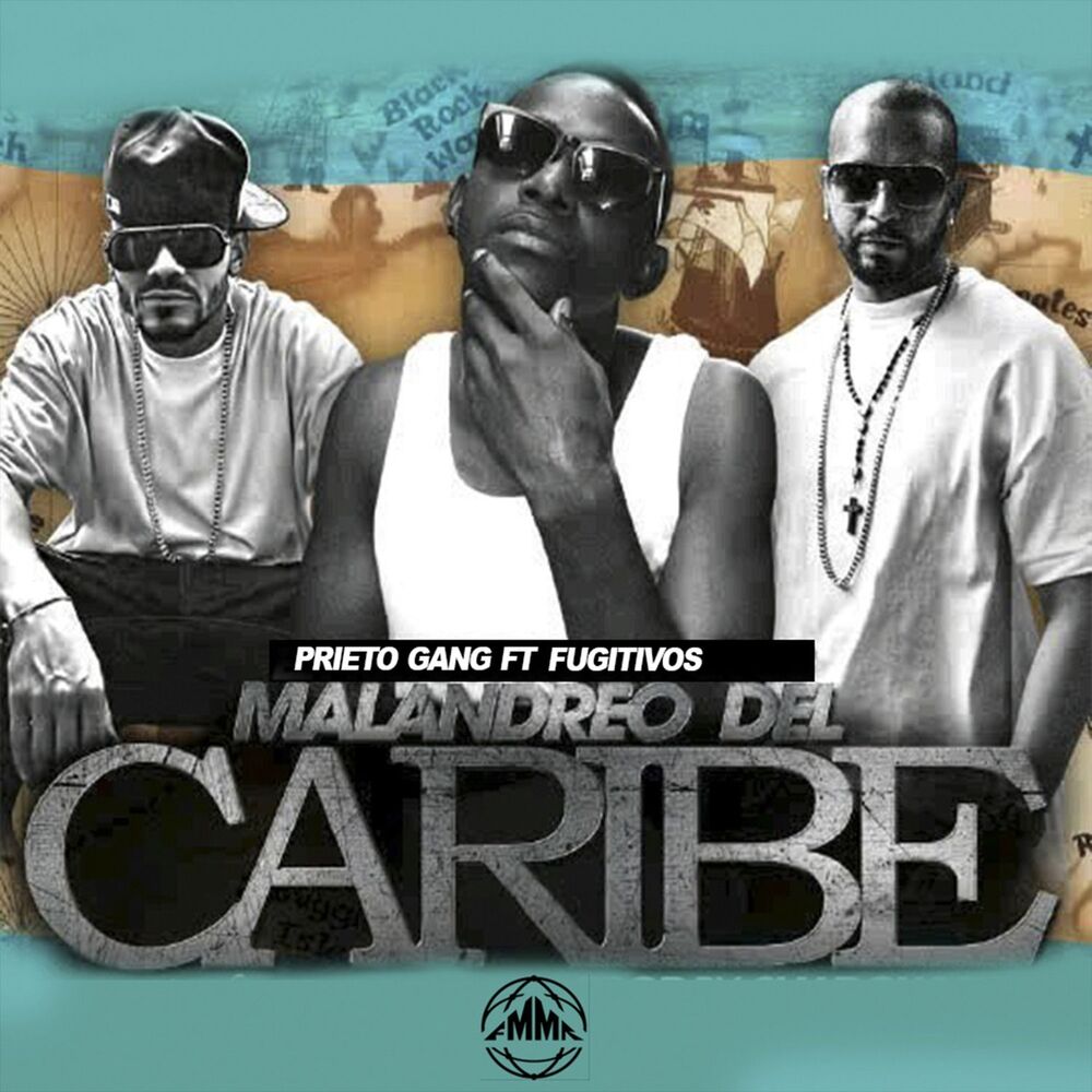 Picture of Malandreo del Caribe