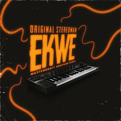 Cover of Ekwe (Masterkraft Amapiano Remix)