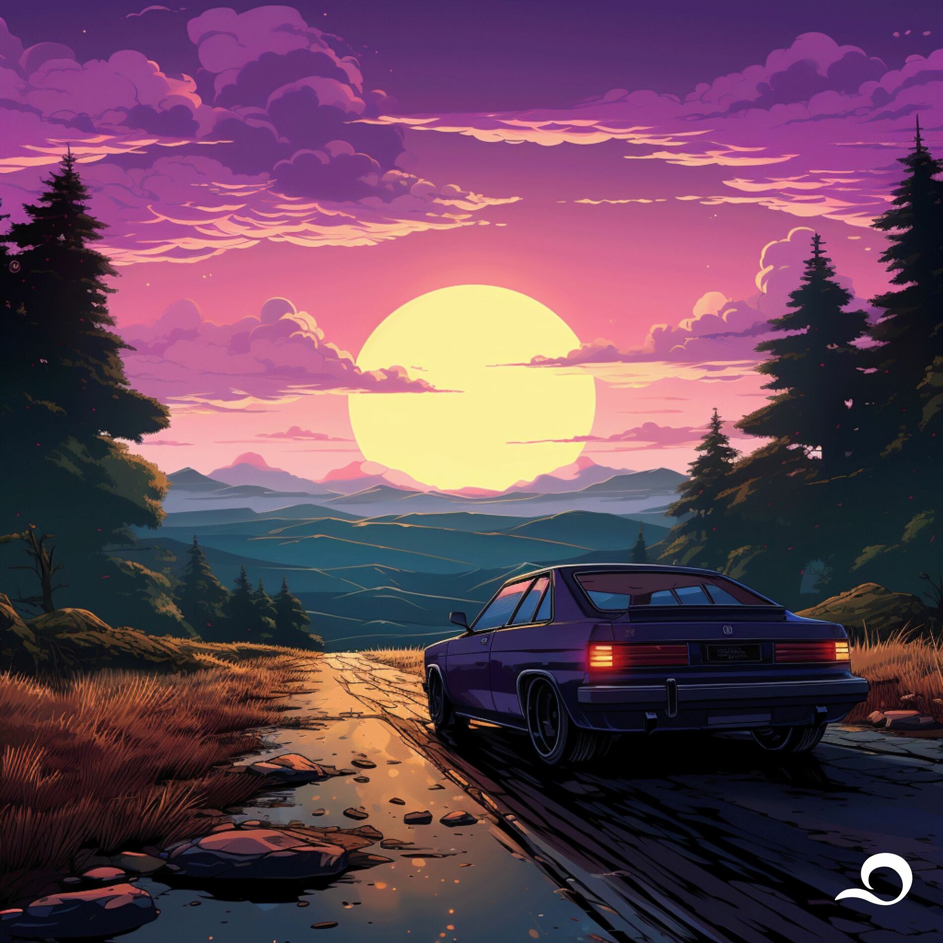 Album cover of Less Traveled