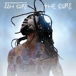 Cover of The Cure
