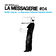Le Répondeur - Mémoire Fantôme Version by Eric Neveux album cover