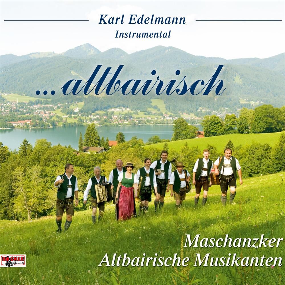 Picture of ...altbairisch