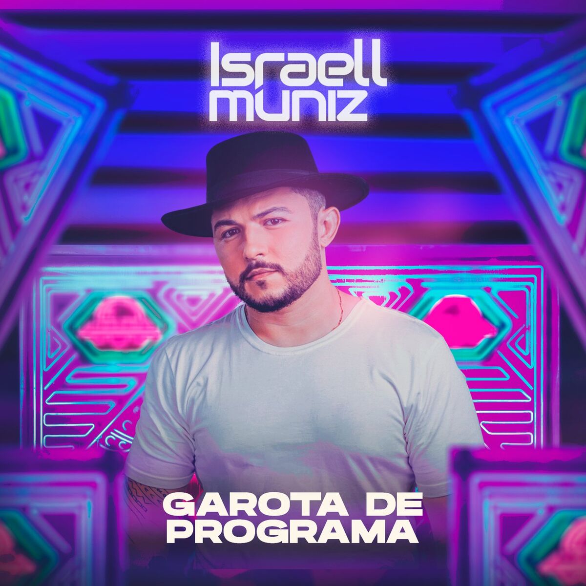 Album cover of Garota De Programa