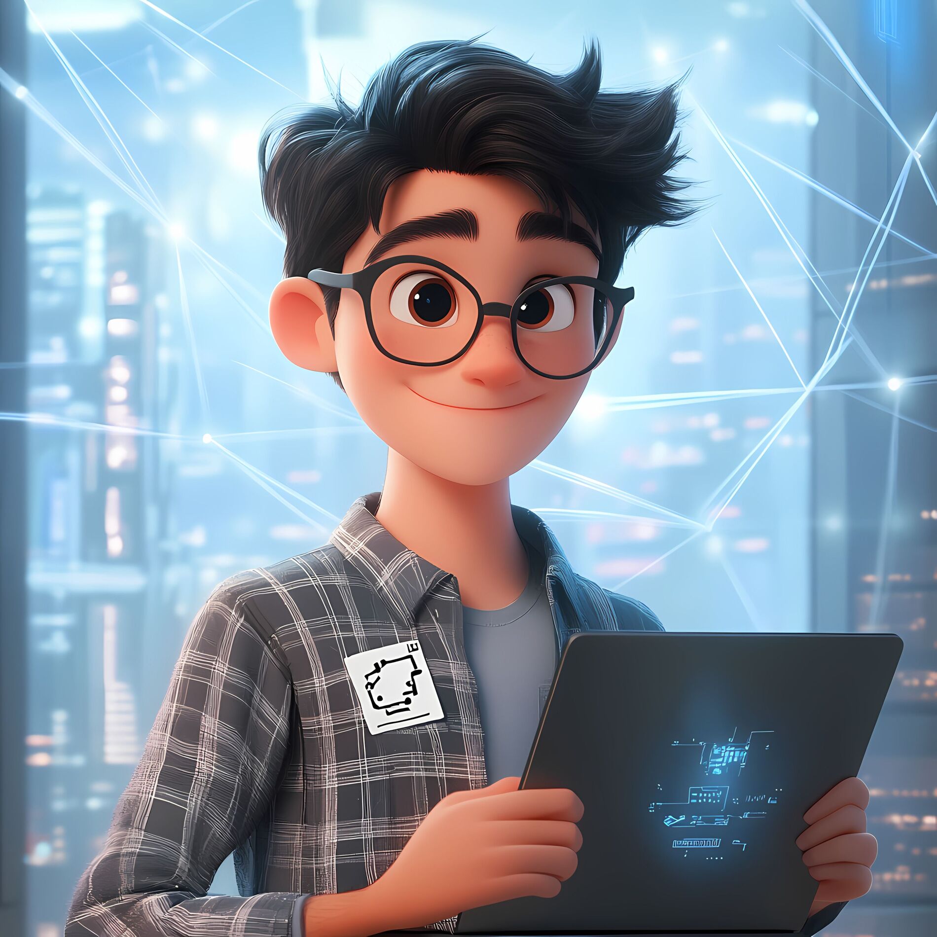 Album cover of Let's Speed Up The Internet of Dreamers