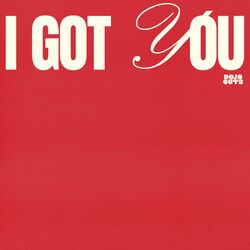 Cover of I Got You