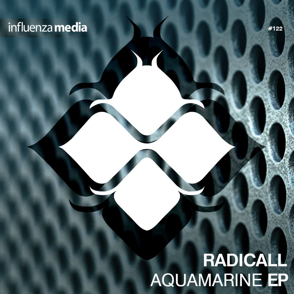 Picture of Aquamarine EP