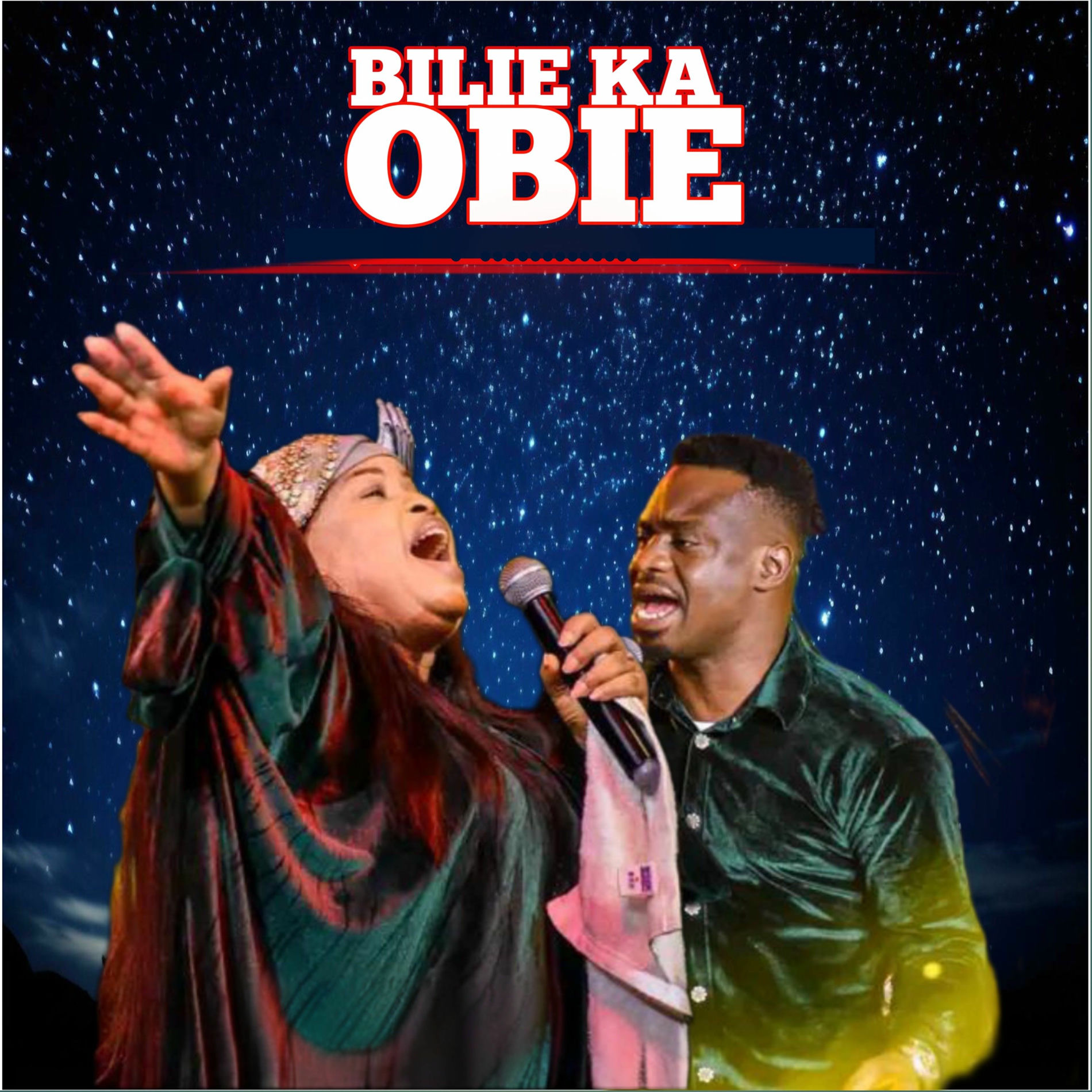 Album cover of BILIE KA OBIE