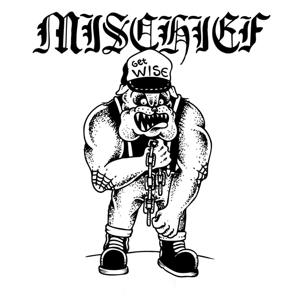 Picture of Mischief
