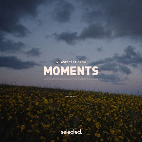 Moments artwork
