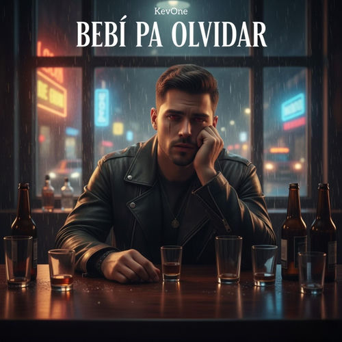 Bebi pa olvidar