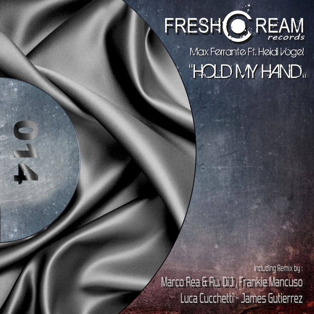 Picture of Hold My Hand