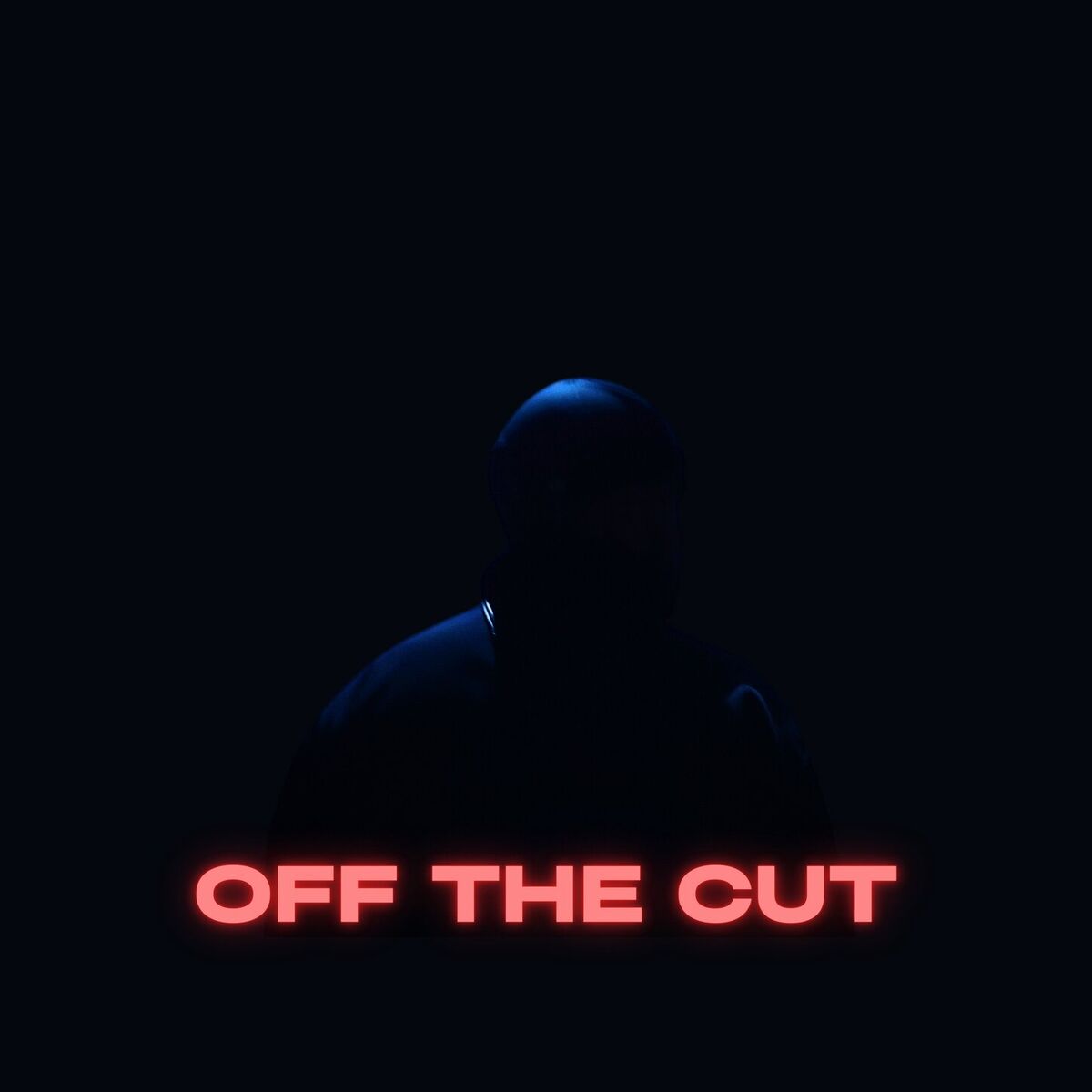 Album cover of Off the Cut