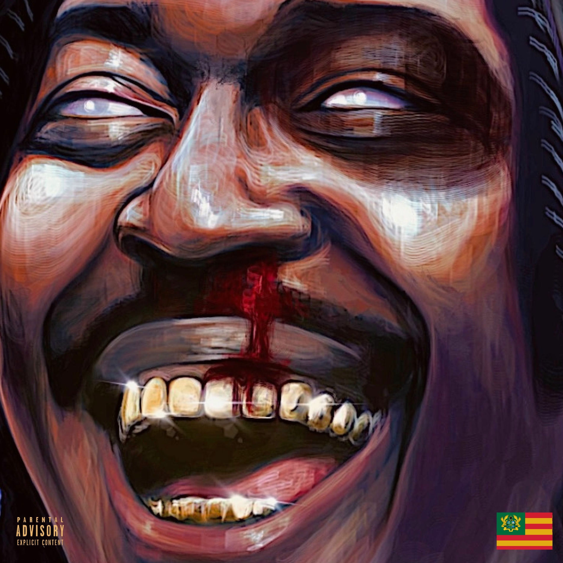 Album cover of LOST IN AMERICA