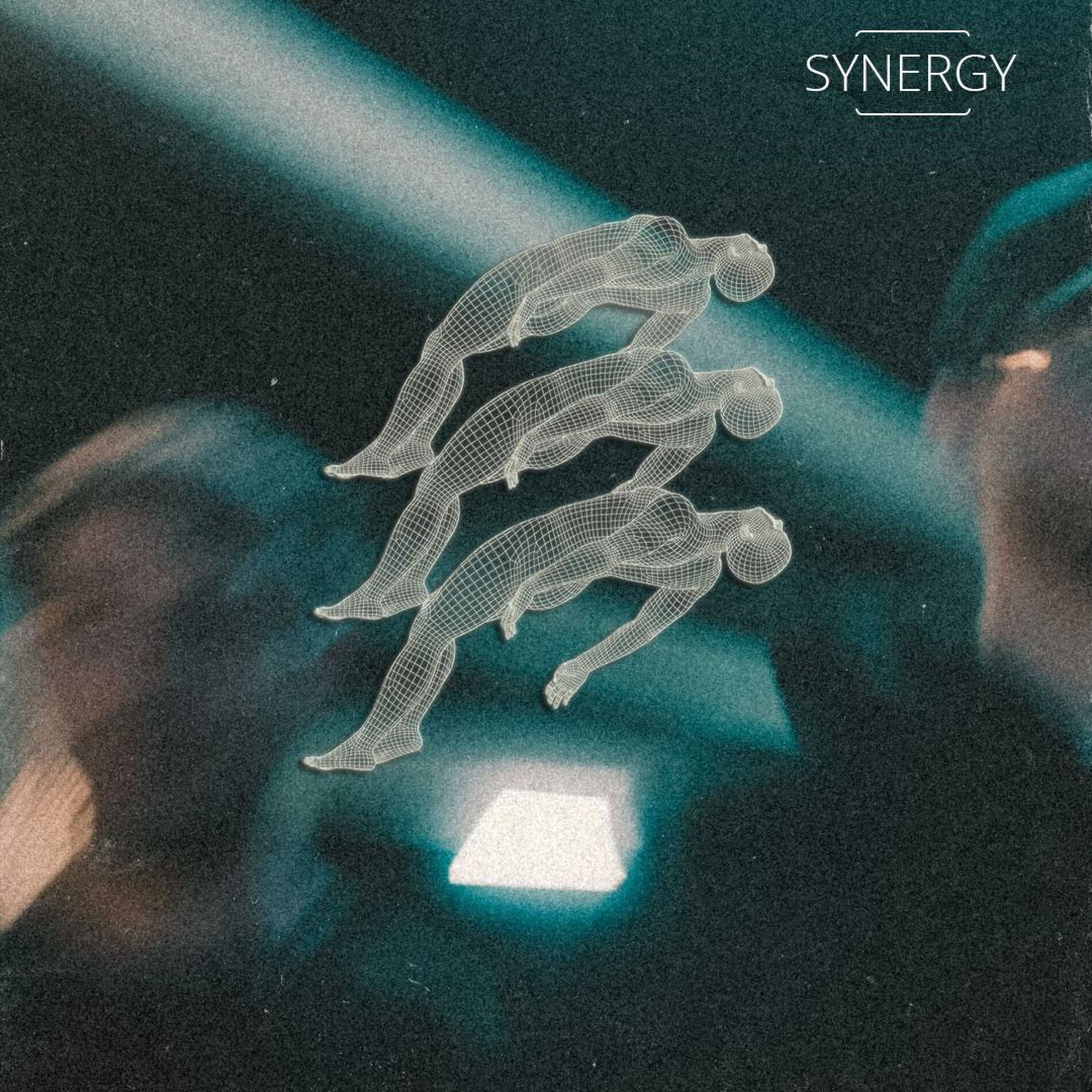 Album cover of Synergy