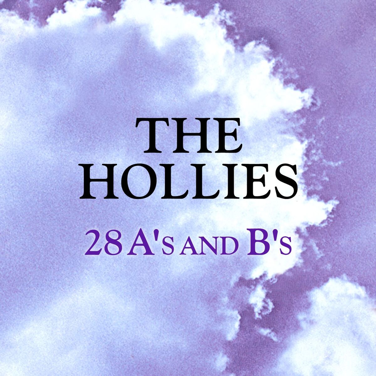 Album cover of 28 As and Bs