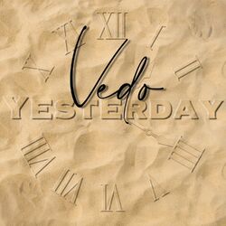 Cover of Yesterday