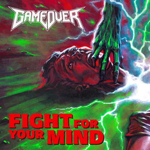 Fight For Your Mind