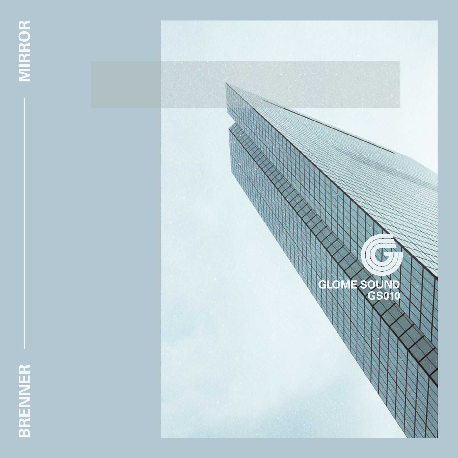 Album cover of Mirror