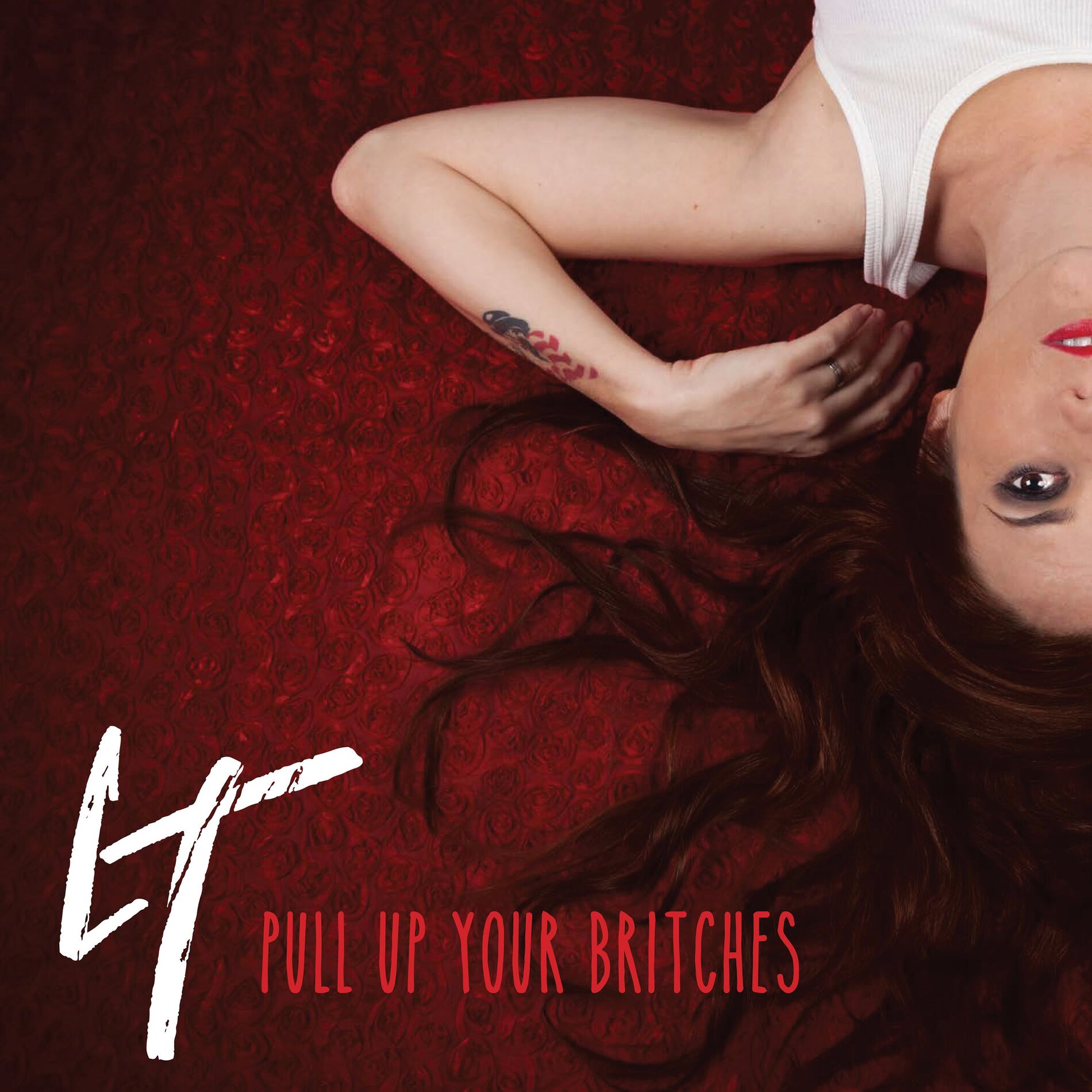 Album cover of Pull Up Your Britches