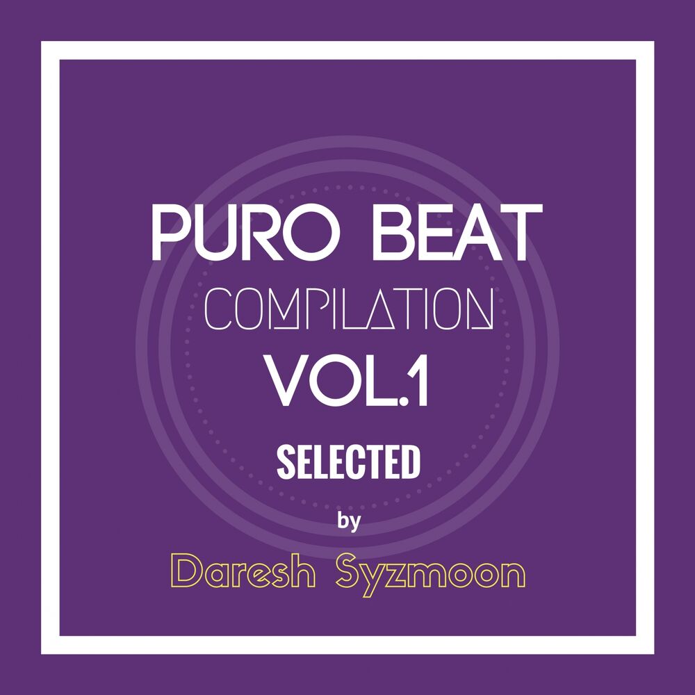 Picture of Puro Beat Compilation, Vol. 1