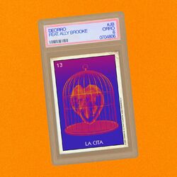 Cover of La Cita (feat. Ally Brooke)