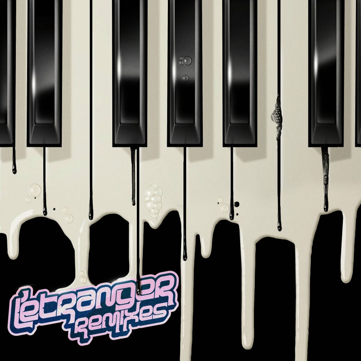 Album cover of Remixes