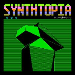 Cover of Synthtopia