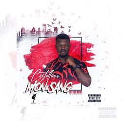 Cover of Mon sang