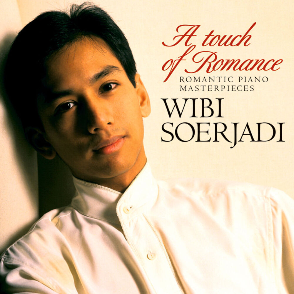 Picture of A Touch of Romance - Romantic Piano Masterpieces