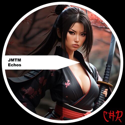  JMTM - Echos (2025) 