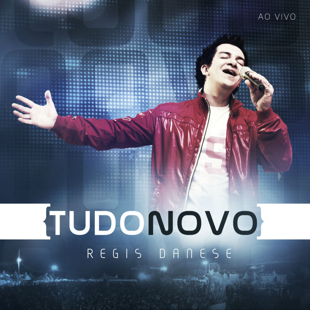 Picture of Tudo Novo (Ao Vivo)