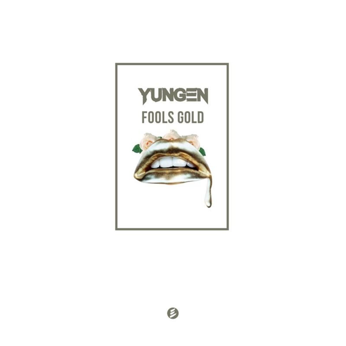 Album cover of Fools Gold