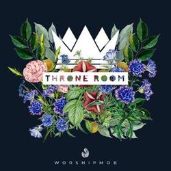 Cover of Throne Room