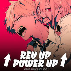 Rev Up Power Up