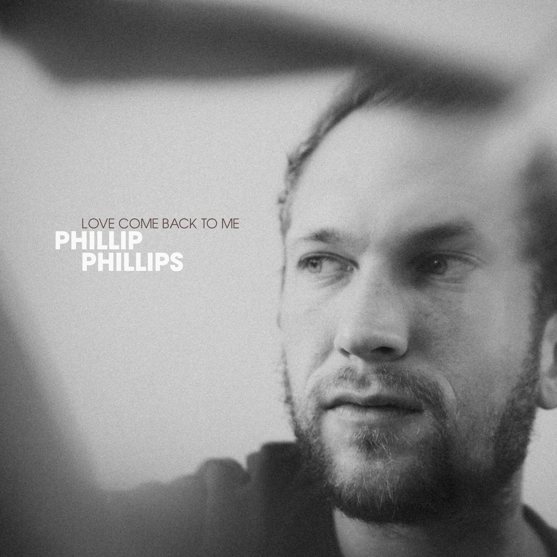 Album cover of Love Come Back To Me