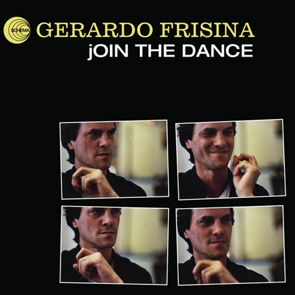 Picture of Join the Dance