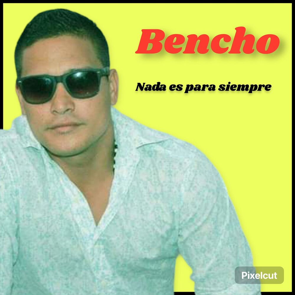 Picture of Nada es para siempre