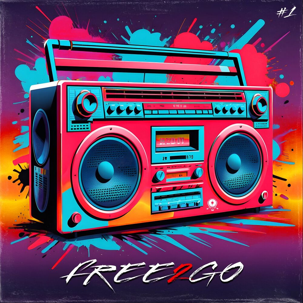 Picture of FREE2GO #1