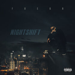 Cover of Nightshift