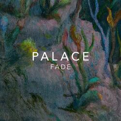Cover of Fade