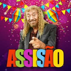 Cover of Assisão