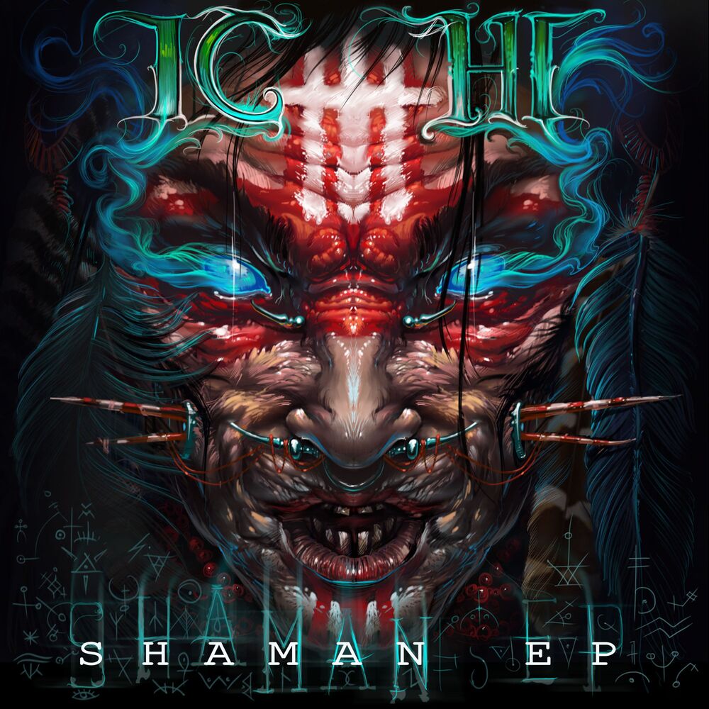 Picture of Shaman