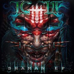 Cover of Shaman