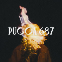 Cover of PUCCA 687 by undefined