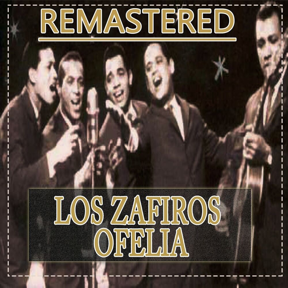 Picture of Ofelia (Remastered)