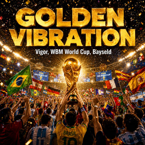 Golden Vibration