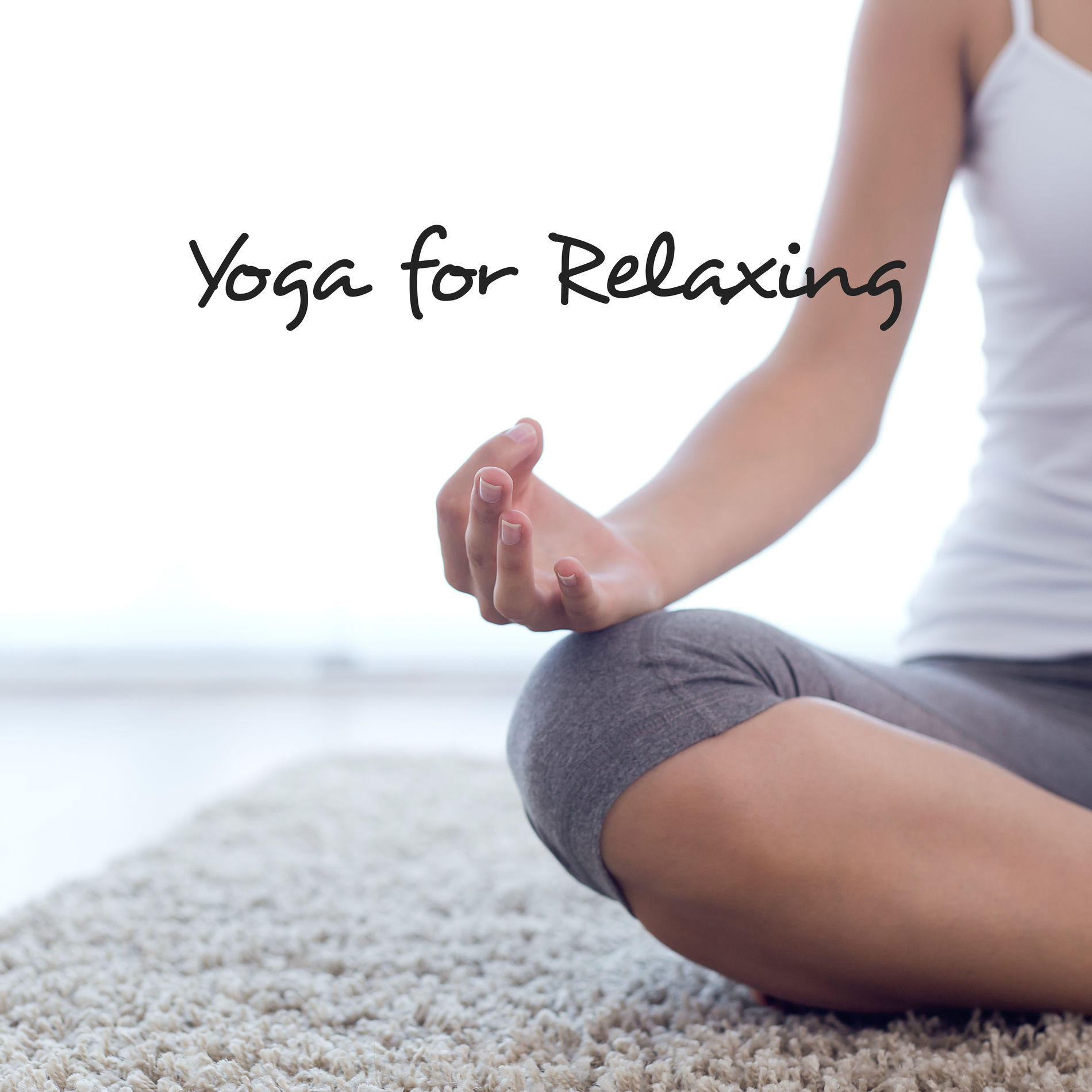 Album cover of Yoga for Relaxing – Meditation Music Zone, Oriental Sounds to Calm Down, Deep Meditation, Inner Harmony, Spiritual Awakening, Heal