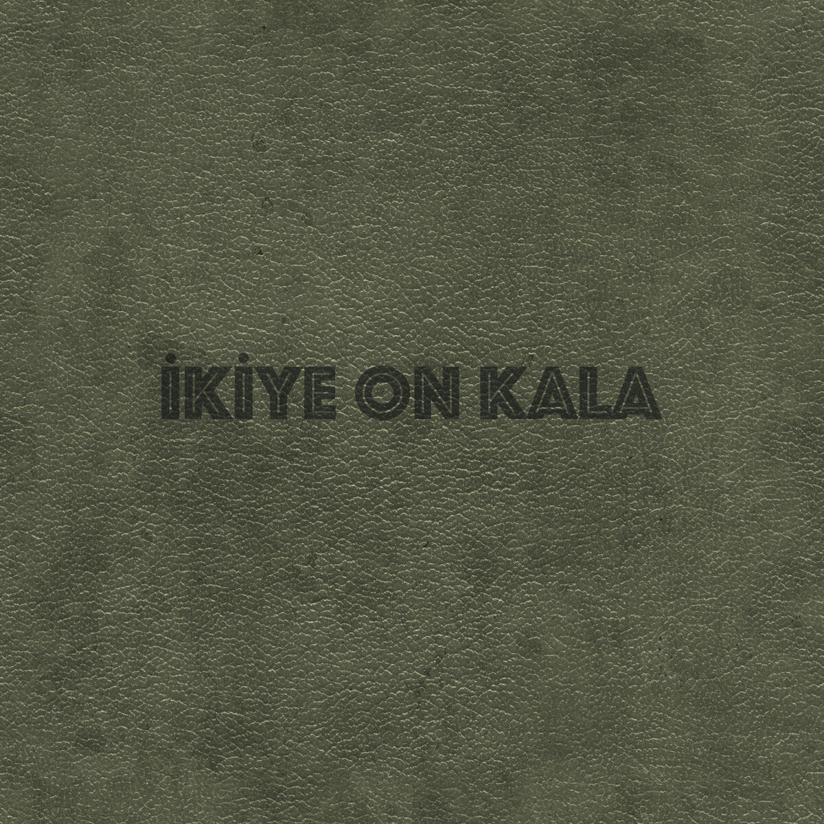 Album cover of Bakkala Diye Çıkıp Sana Gelesim Var (Akustik)